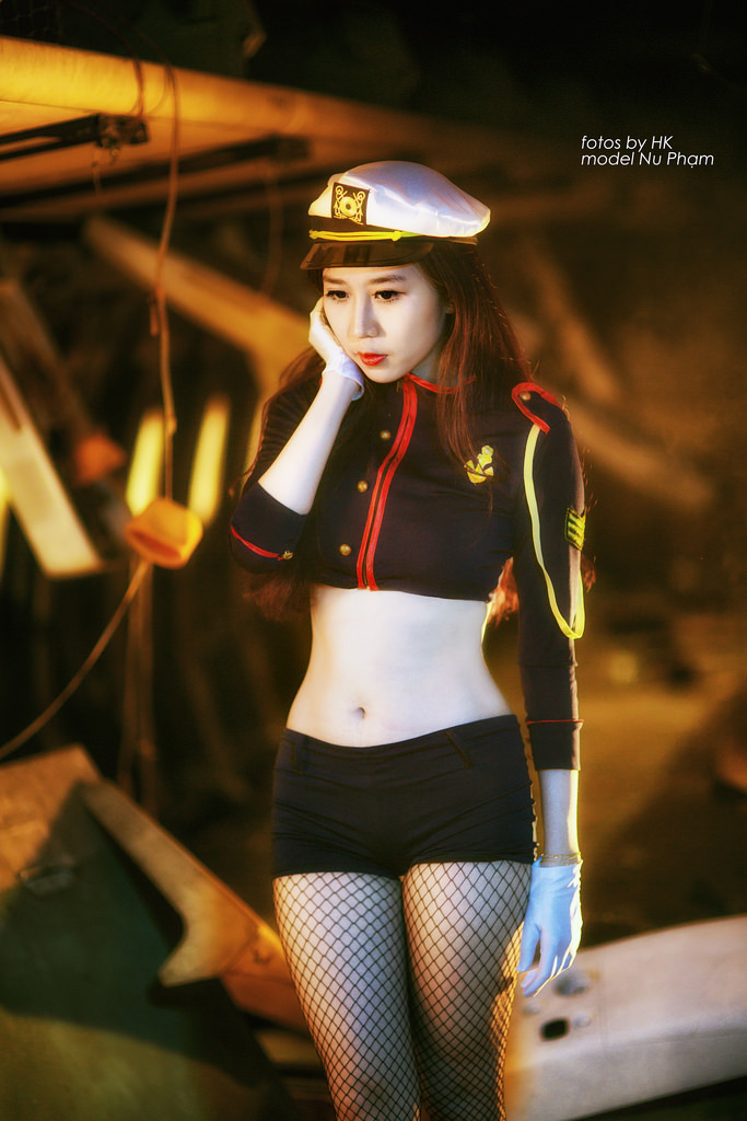 海上男孩